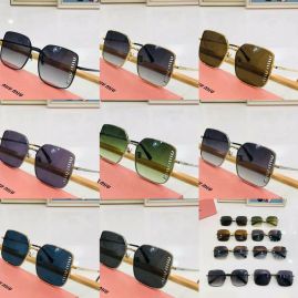 Picture of MiuMiu Sunglasses _SKUfw49449442fw